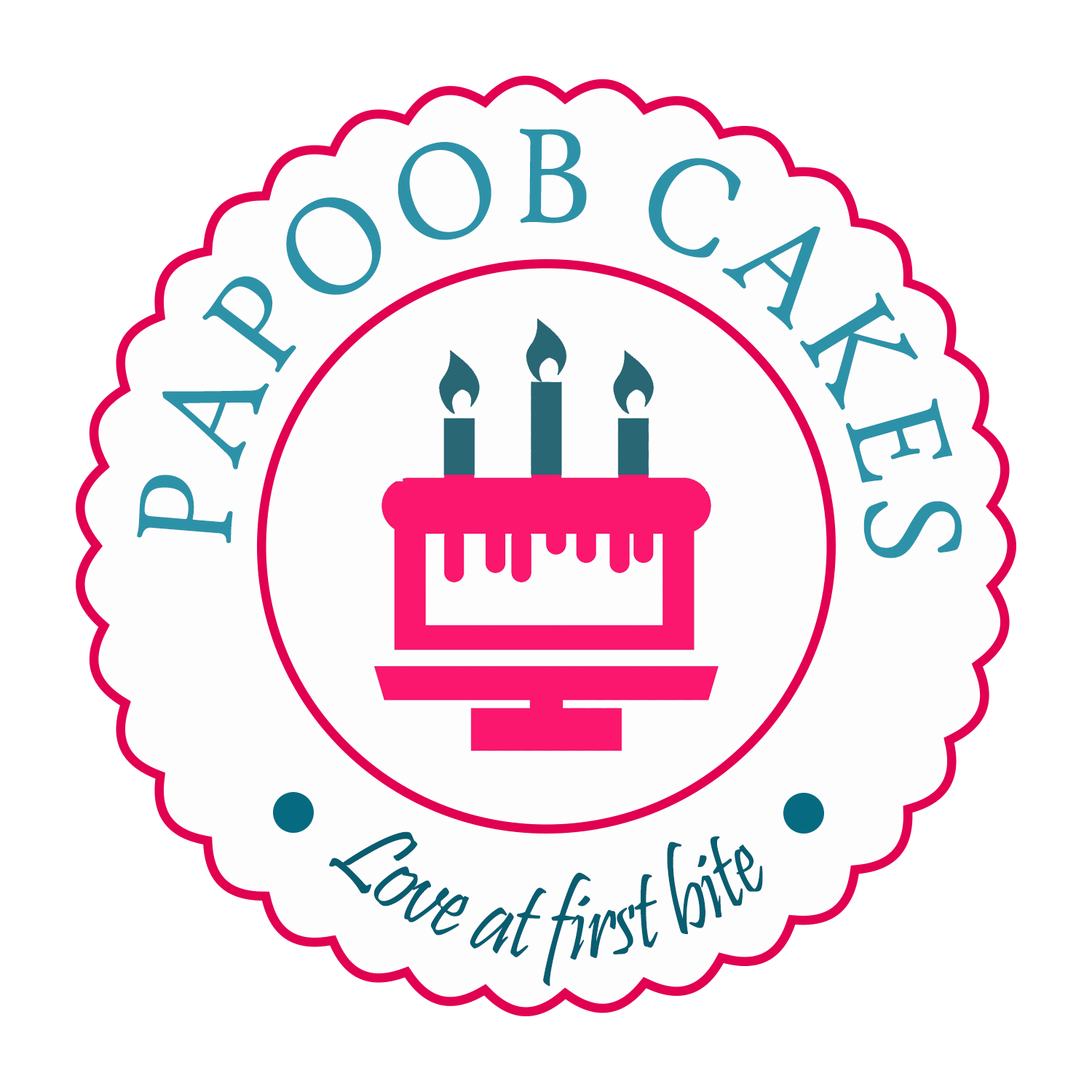 logo-papoob-cakes